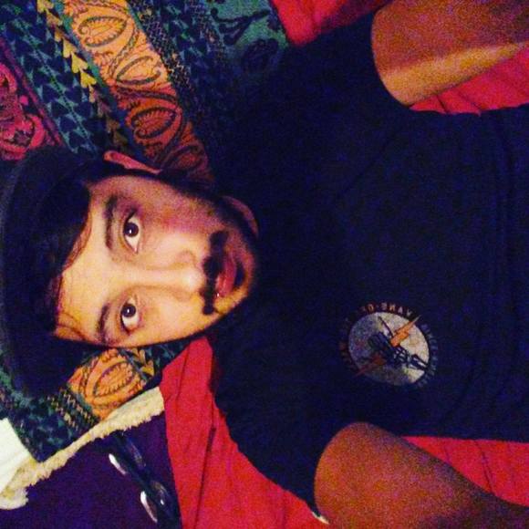 Meet your Posher, Joey - Picture 1 of 1